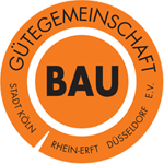 Gtegemeinschaft Bau Stadt Kln / Rhein-Erft und Dsseldorf e.V.